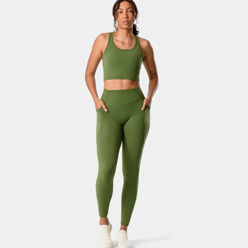 Kamo Fitness Hannah Pocket Leggings